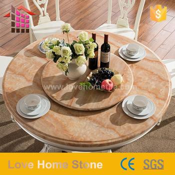 Marble Dinning Table - Kitchen Marble Tops Tile