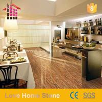 Eileen | Eileen | French Gold Marble Slab Tiles For Flooring