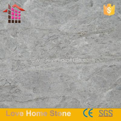 Candice | New Castle Grey Marble Slabs