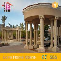 Marble Design Rome Pillar - Marble Columns Design