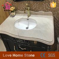 Customized Marble Countertop -  Stone Countertop Bathroom Vanity top