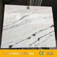 Daphnia   | China Supplier Natural White Marble Slabs Wall or Floor Tiles