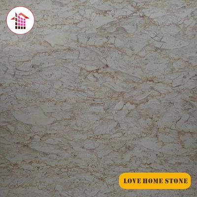 Jeffrey  | China Supplier Natural Brown Marble Slabs Wall or Floor Tiles