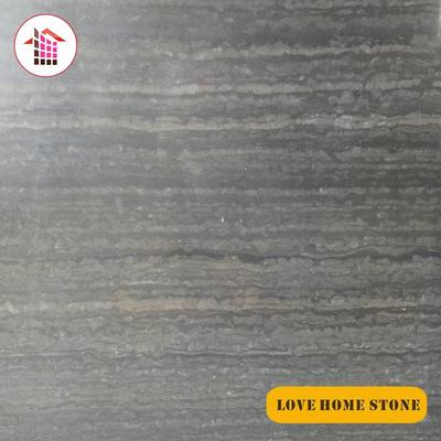 Guy  | China Supplier Natural Black Wooden gain Marble Slabs Wall or Floor Tiles