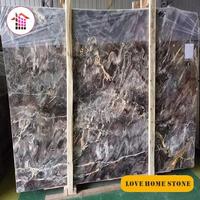 Gloria   | China Supplier Natural Red Marble Slabs Wall or Floor Tiles
