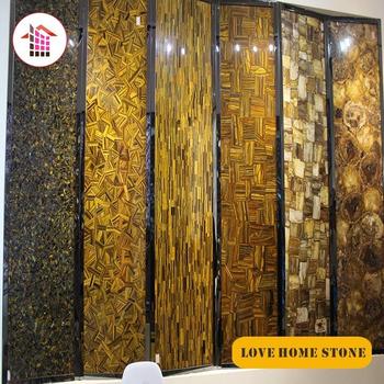 Gold Agate  |  China Supplier Natural Onyx