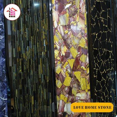 Black Agate  |  China Supplier Natural Onyx